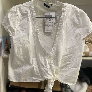 Brandy Melville blouse